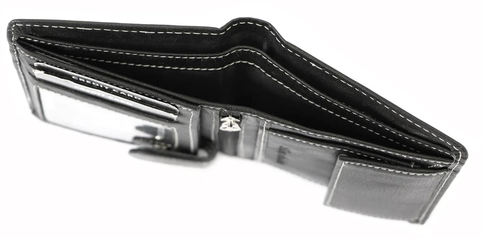 Vyriška piniginė Money Kepper CC 5131
