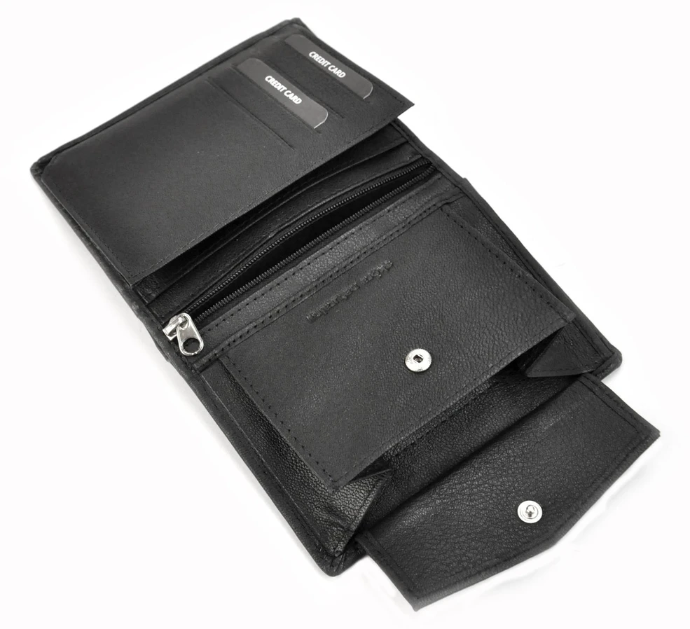 Vyriška piniginė Money Kepper CC 5401