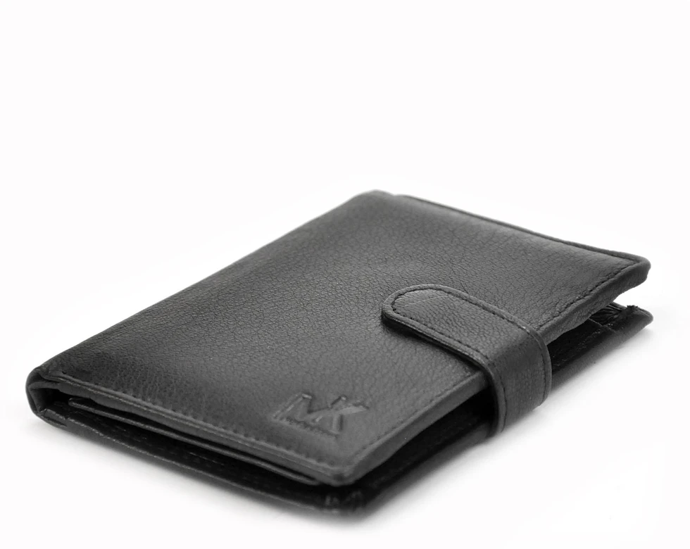 Vyriška piniginė Money Kepper CC 5401B
