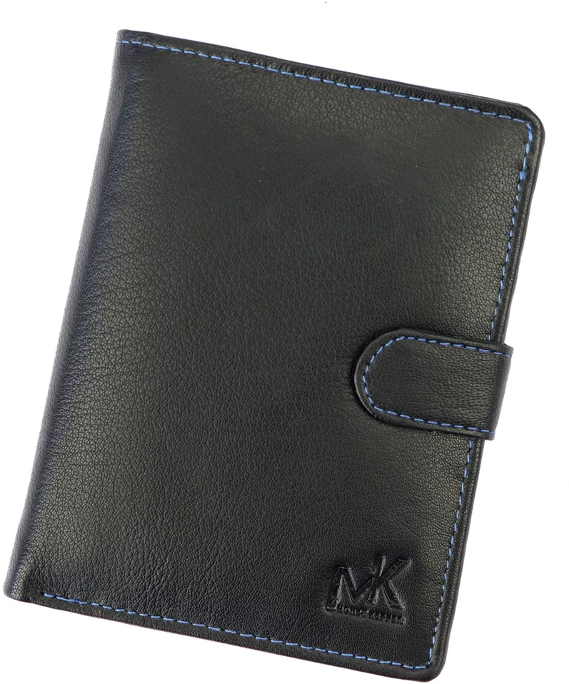Vyriška piniginė Money Kepper CC 5401B