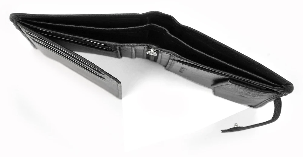 Vyriška piniginė Money Kepper CC 5401B