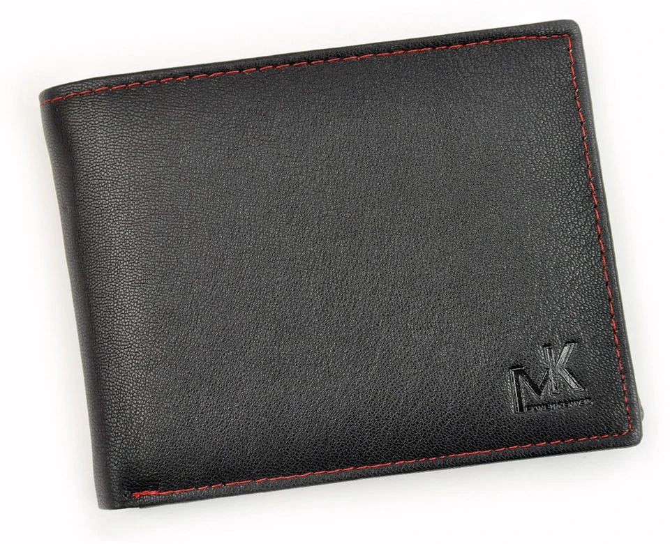 Vyriška piniginė Money Kepper CC 5600