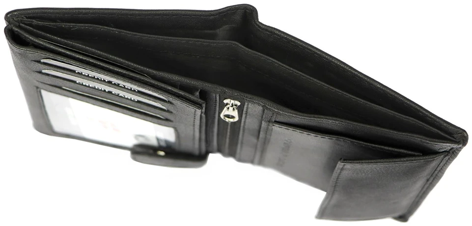 Vyriška piniginė Money Kepper CC 5601