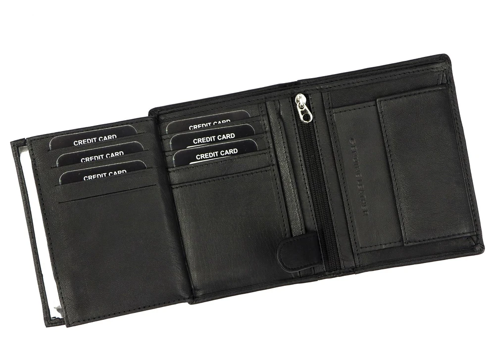 Vyriška piniginė Money Kepper CC 5601