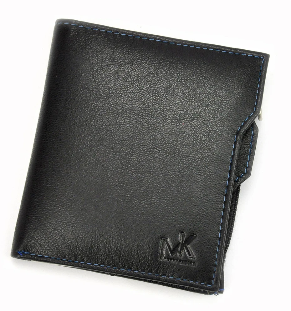 Vyriška piniginė Money Kepper CC 6002