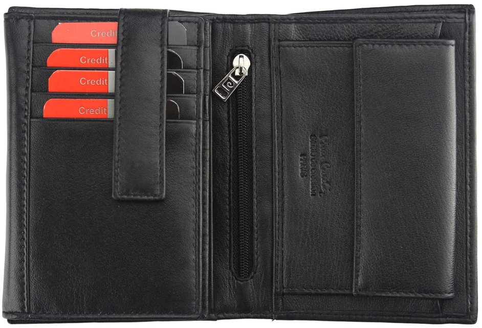 Vyriška piniginė Pierre Cardin CB TILAK26 330 RFID