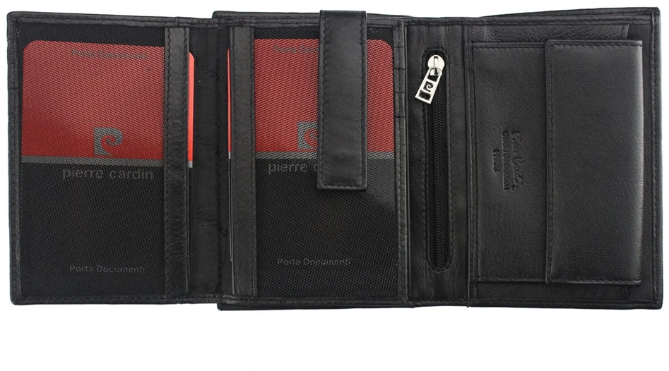 Vyriška piniginė Pierre Cardin CB TILAK26 330 RFID