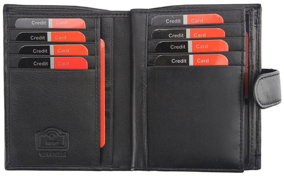 Vyriška piniginė Pierre Cardin CB TILAK26 331A RFID