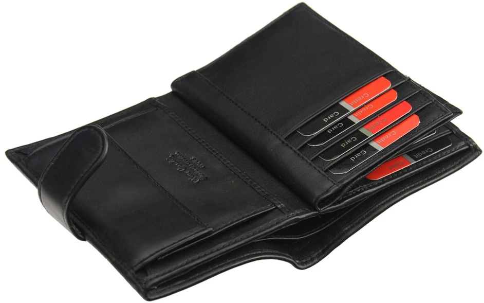 Vyriška piniginė Pierre Cardin CB TILAK26 331A RFID