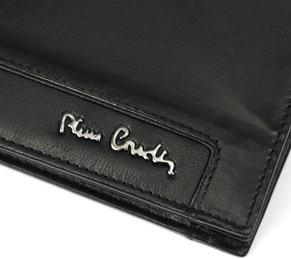 Vyriška odinė pinigine Pierre Cardin E17 8806