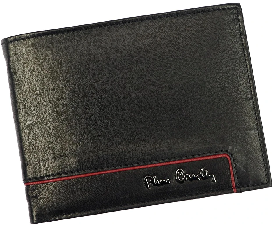Vyriška odinė pinigine Pierre Cardin E17 8806