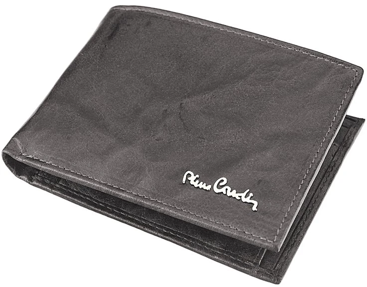 Vyriška piniginė Pierre Cardin FOSSIL TILAK12 8805 RFID
