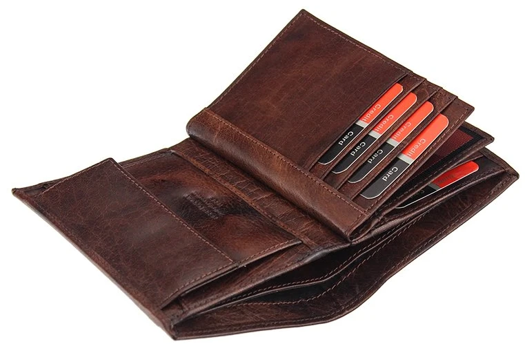 Vyriška piniginė Pierre Cardin FOSSIL TILAK12 331 RFID