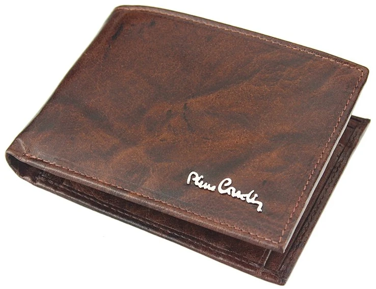 Vyriška piniginė Pierre Cardin FOSSIL TILAK12 8806 RFID