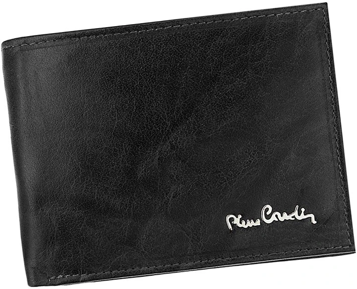 Vyriška piniginė Pierre Cardin FOSSIL TILAK12 8805 RFID
