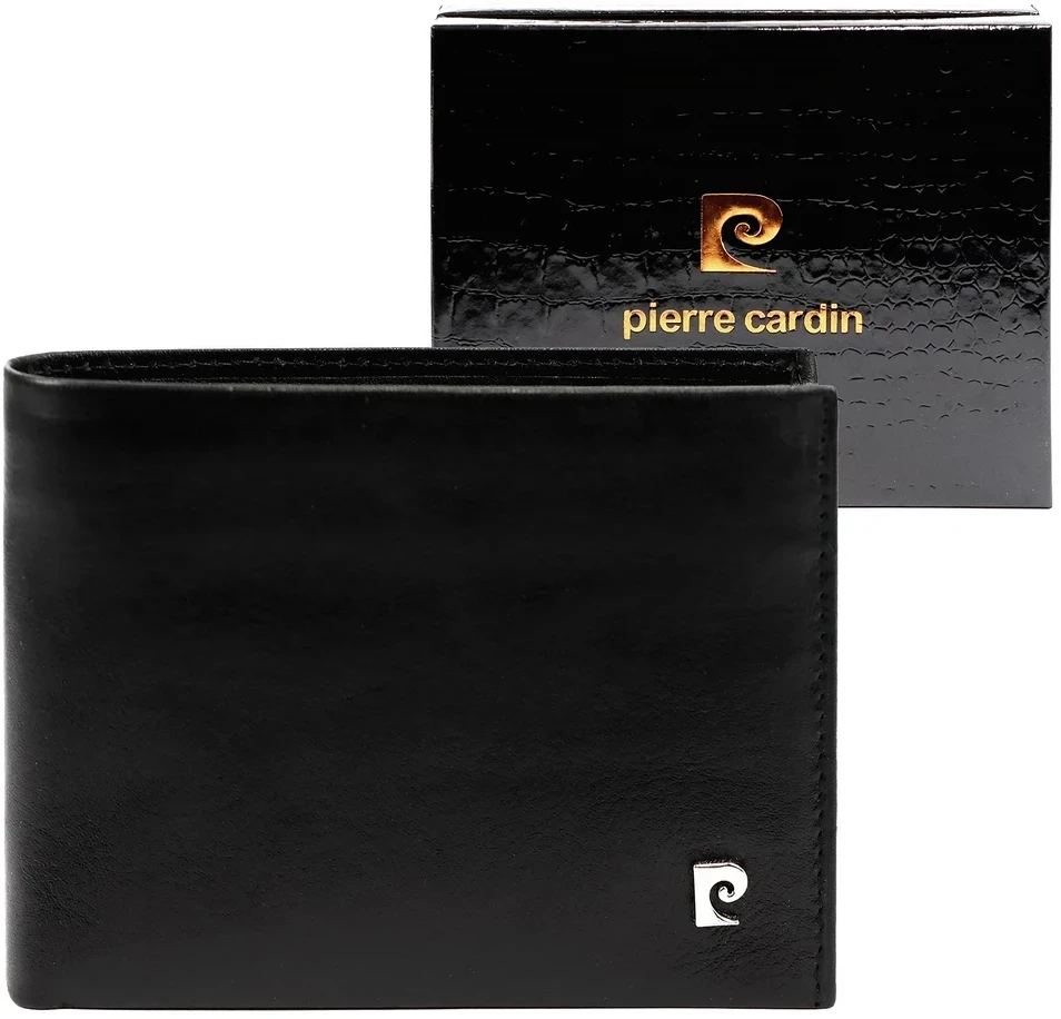 Vyriška piniginė Pierre Cardin SAHARA TILAK03 8806