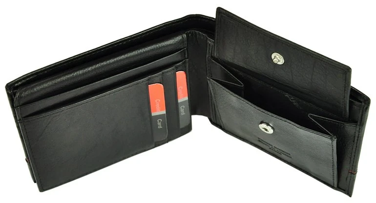 Vyriška piniginė Pierre Cardin SAHARA TILAK15 8806