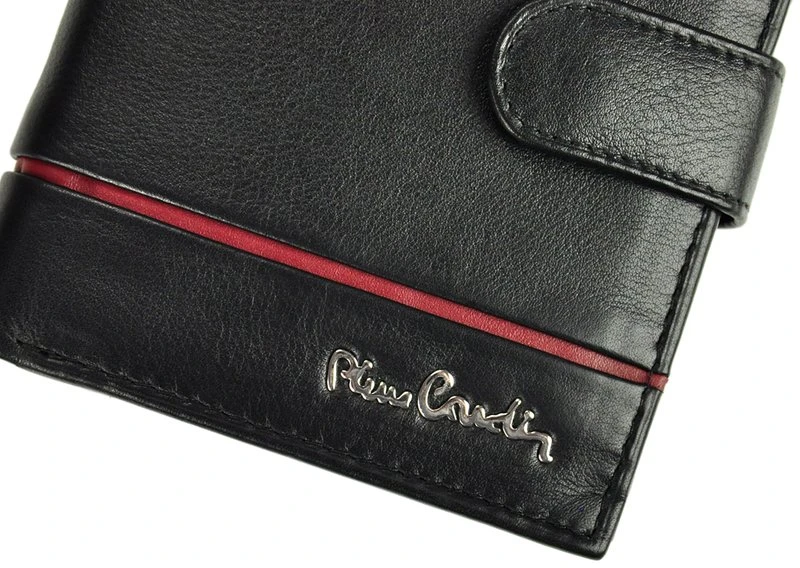Vyriška piniginė Pierre Cardin SAHARA TILAK15 326A F