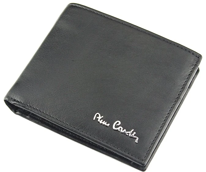 Vyriška piniginė Pierre Cardin TILAK06 8824 RFID