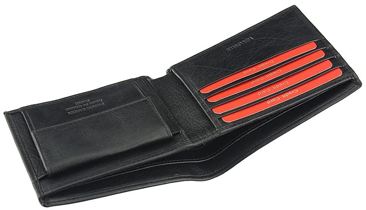 Vyriška piniginė Pierre Cardin TILAK06 8824 RFID