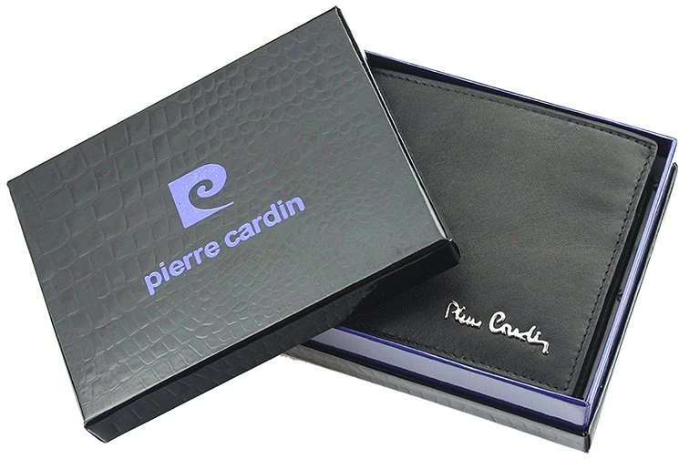Vyriška piniginė Pierre Cardin TILAK06 8824 RFID