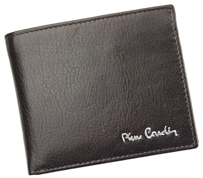 Vyriška piniginė Pierre Cardin TILAK06 8824 RFID