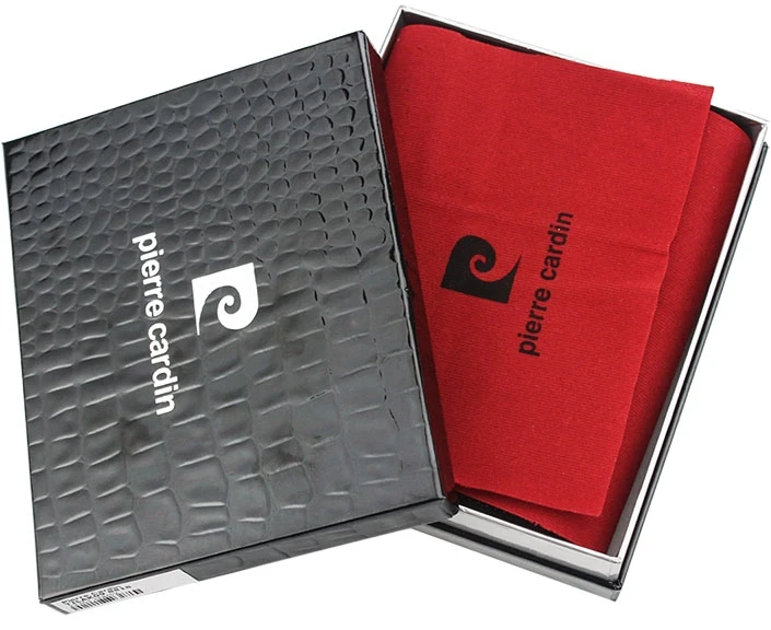 Vyriška piniginė Pierre Cardin TILAK09 331A F