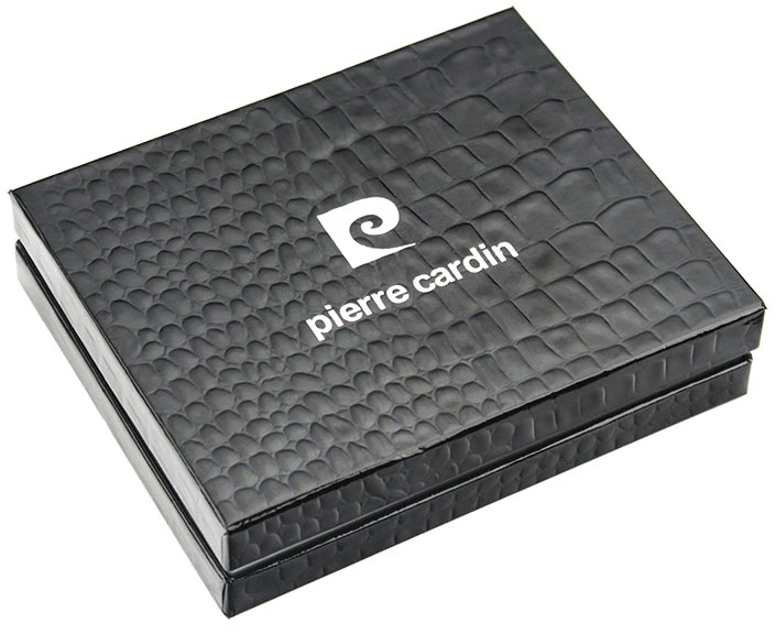 Vyriška piniginė Pierre Cardin TILAK09 331A F