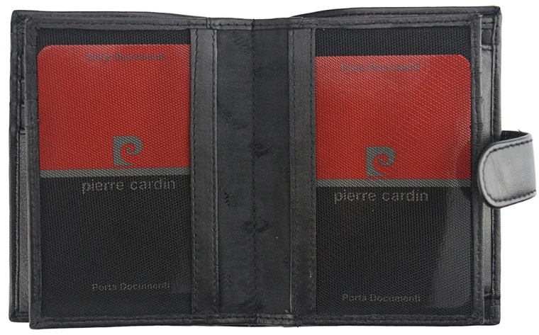 Vyriška piniginė Pierre Cardin TILAK09 331A F
