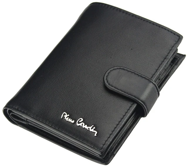 Vyriška piniginė Pierre Cardin TILAK09 331A F