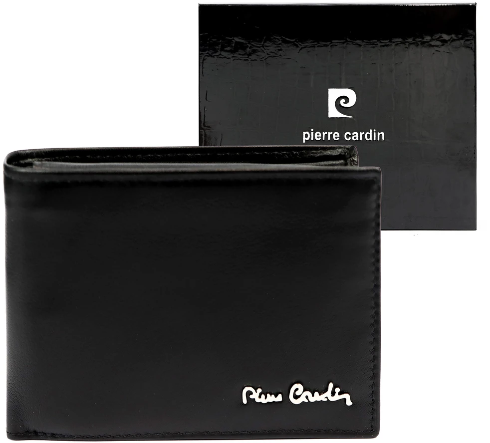 Vyriška piniginė Pierre Cardin TILAK09 8806