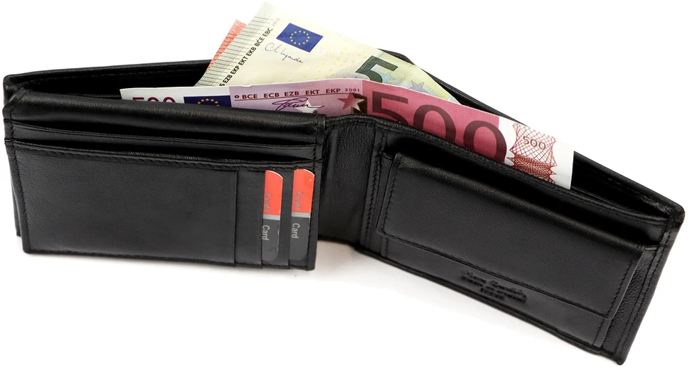 Vyriška piniginė Pierre Cardin TILAK09 8806