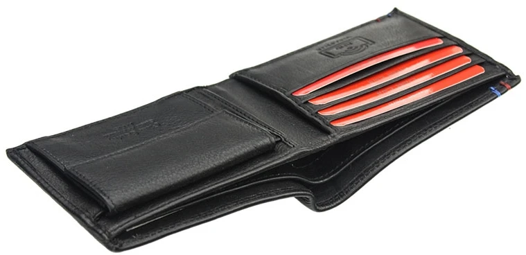Vyriška piniginė Pierre Cardin TILAK22 8824 RFID