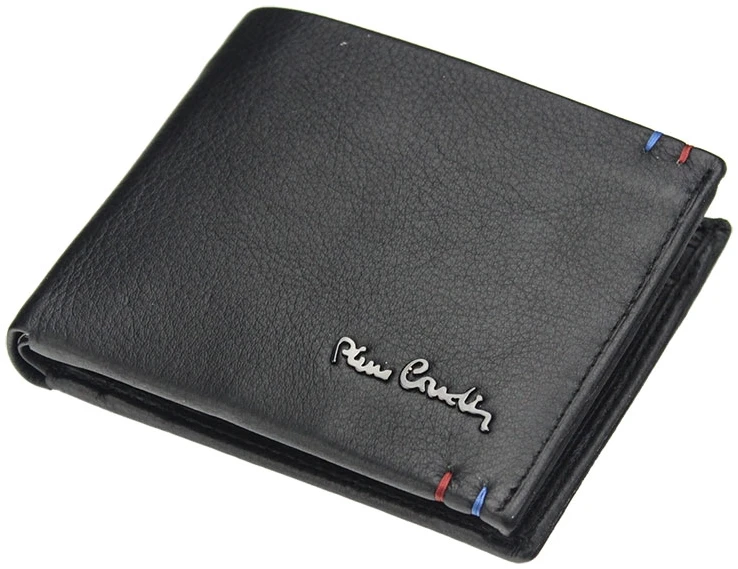 Vyriška piniginė Pierre Cardin TILAK22 8824 RFID