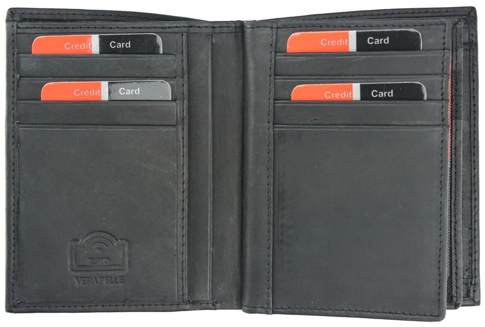 Vyriška piniginė Pierre Cardin TILAK28 331 RFID