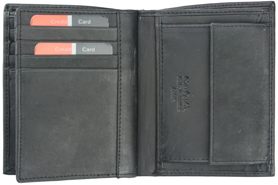 Vyriška piniginė Pierre Cardin TILAK28 331 RFID