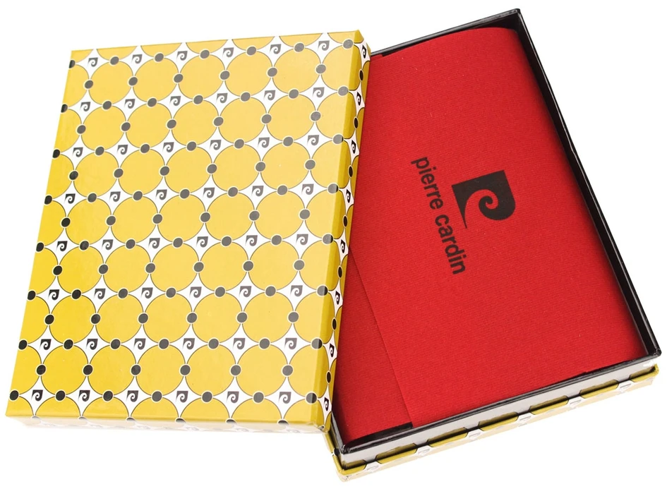 Vyriška piniginė Pierre Cardin TILAK28 331 RFID