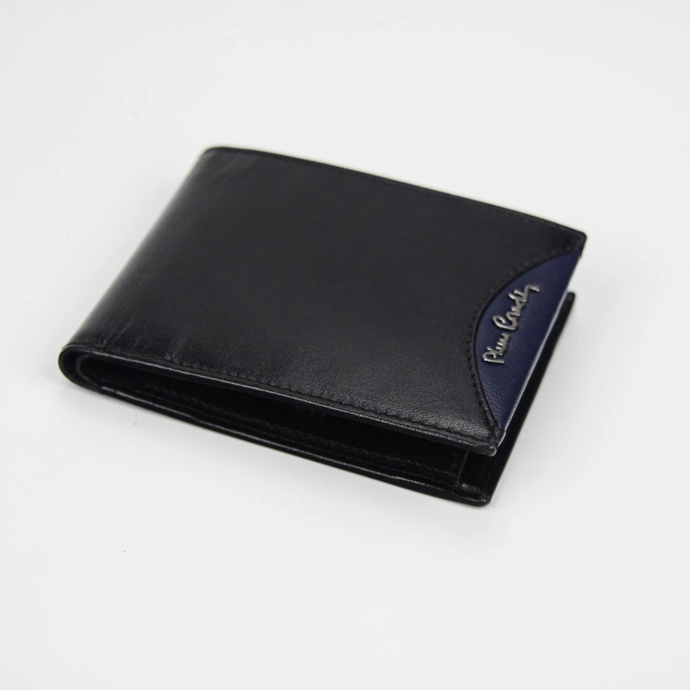 Vyriška piniginė Pierre Cardin TILAK29 8805 RFID