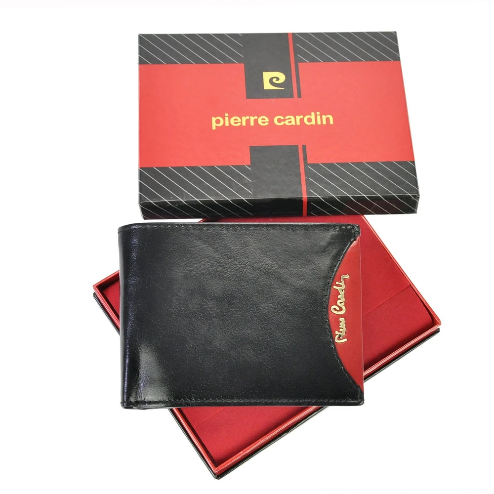 Vyriška piniginė Pierre Cardin TILAK29 8806 RFID F