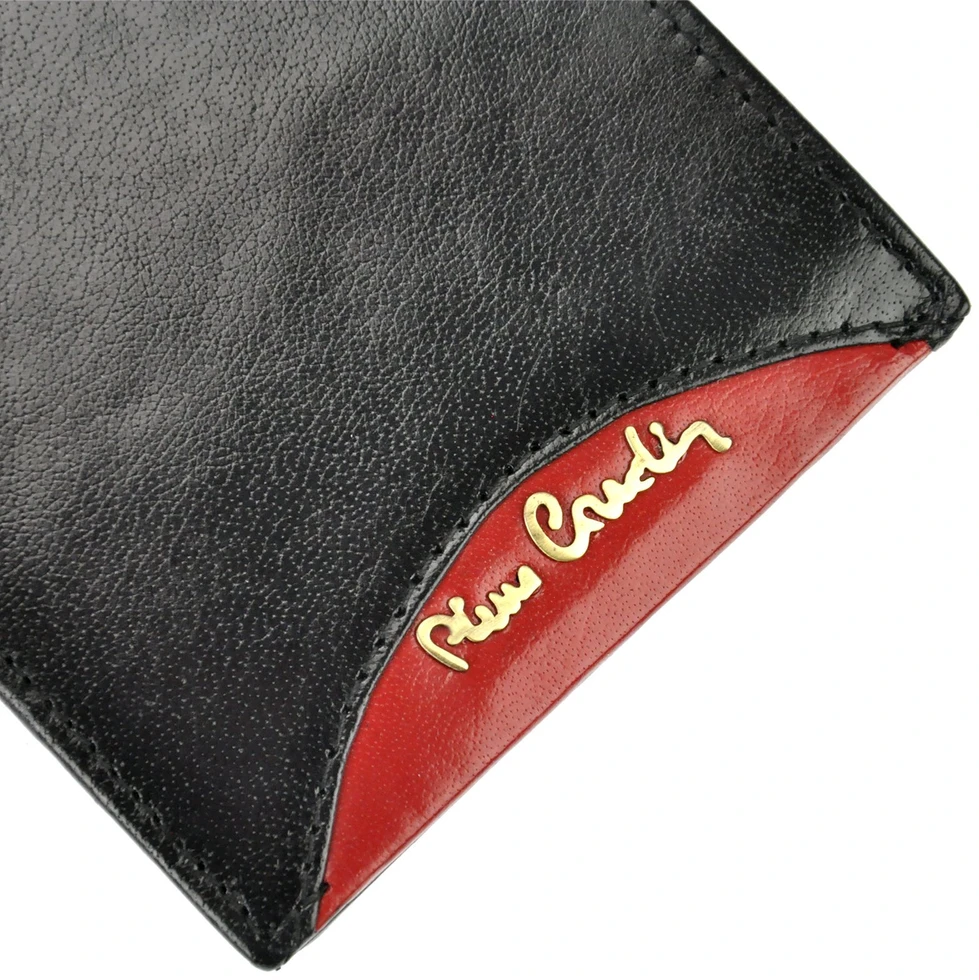 Vyriška piniginė Pierre Cardin TILAK29 8806 RFID