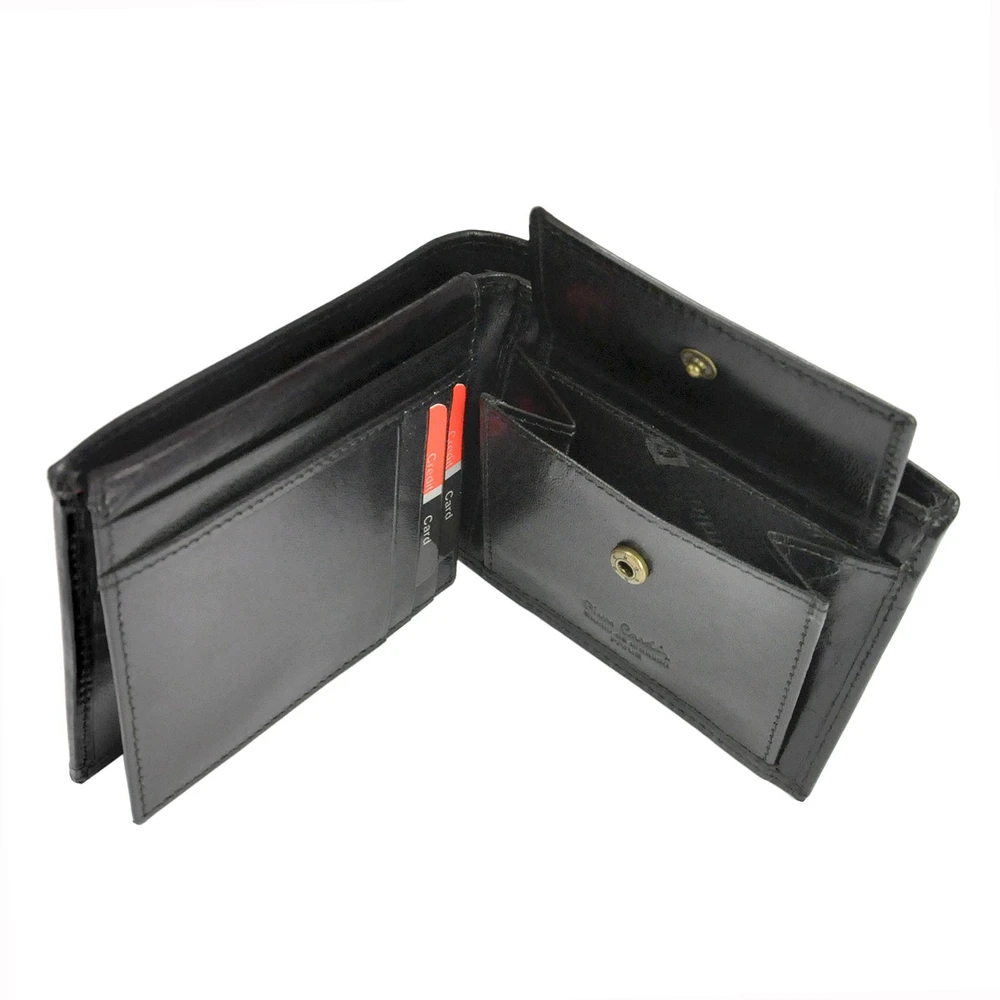 Vyriška piniginė Pierre Cardin TILAK29 8806 RFID