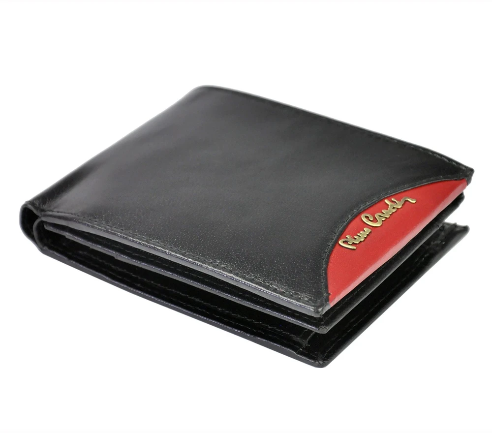 Vyriška piniginė Pierre Cardin TILAK29 8806 RFID
