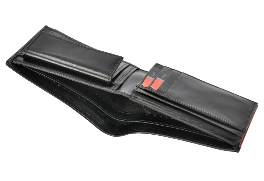 Vyriška piniginė Pierre Cardin TILAK29 8806 RFID