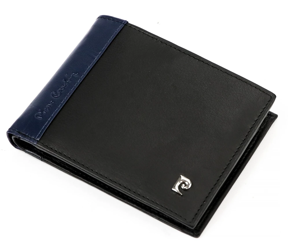 Vyriška piniginė Pierre Cardin TILAK30 8806