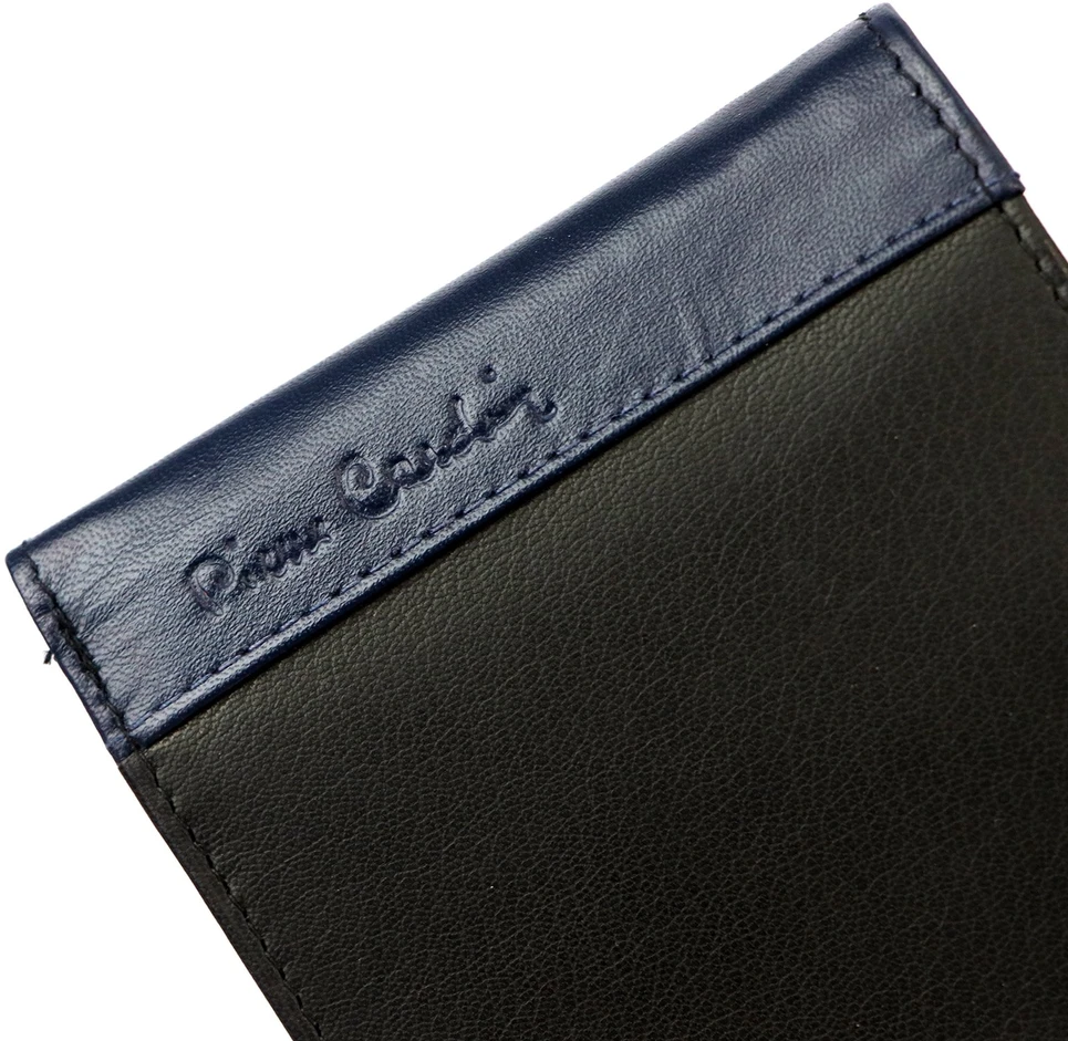 Vyriška piniginė Pierre Cardin TILAK30 8806