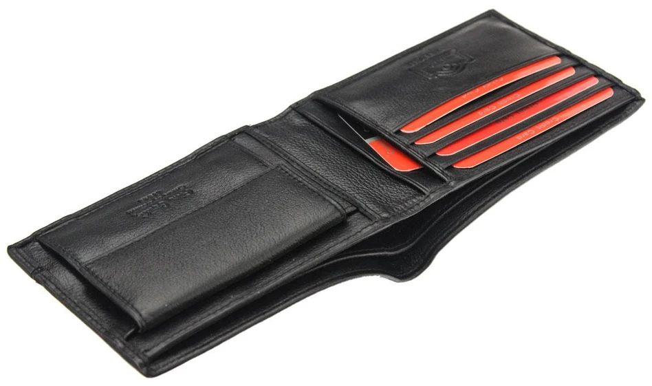 Vyriška piniginė Pierre Cardin TILAK34 8805