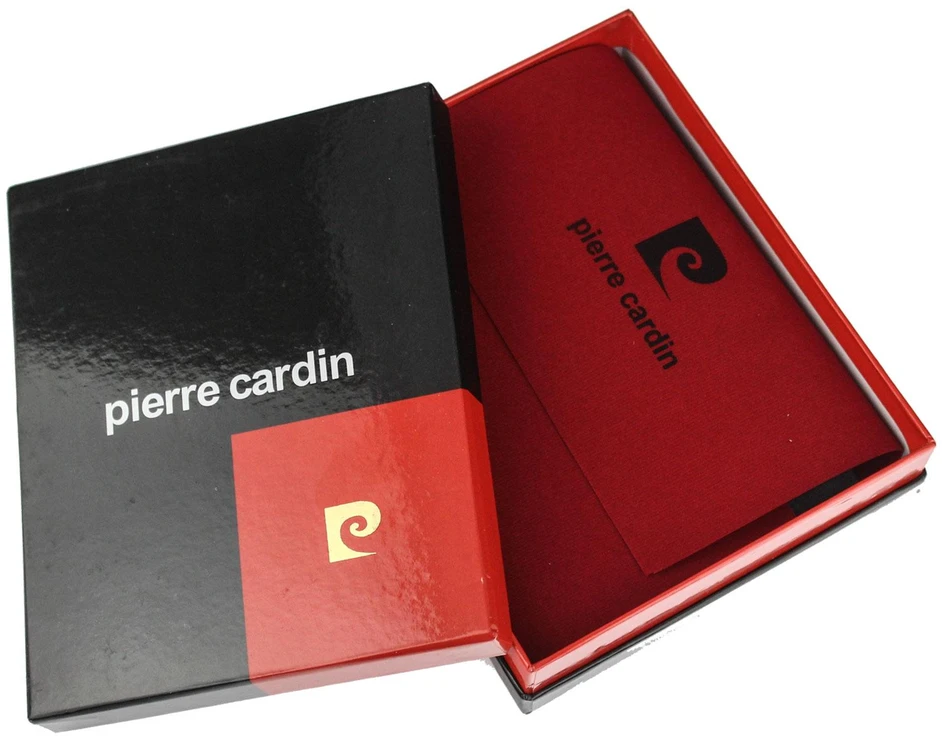 Vyriška piniginė Pierre Cardin TILAK34 8805