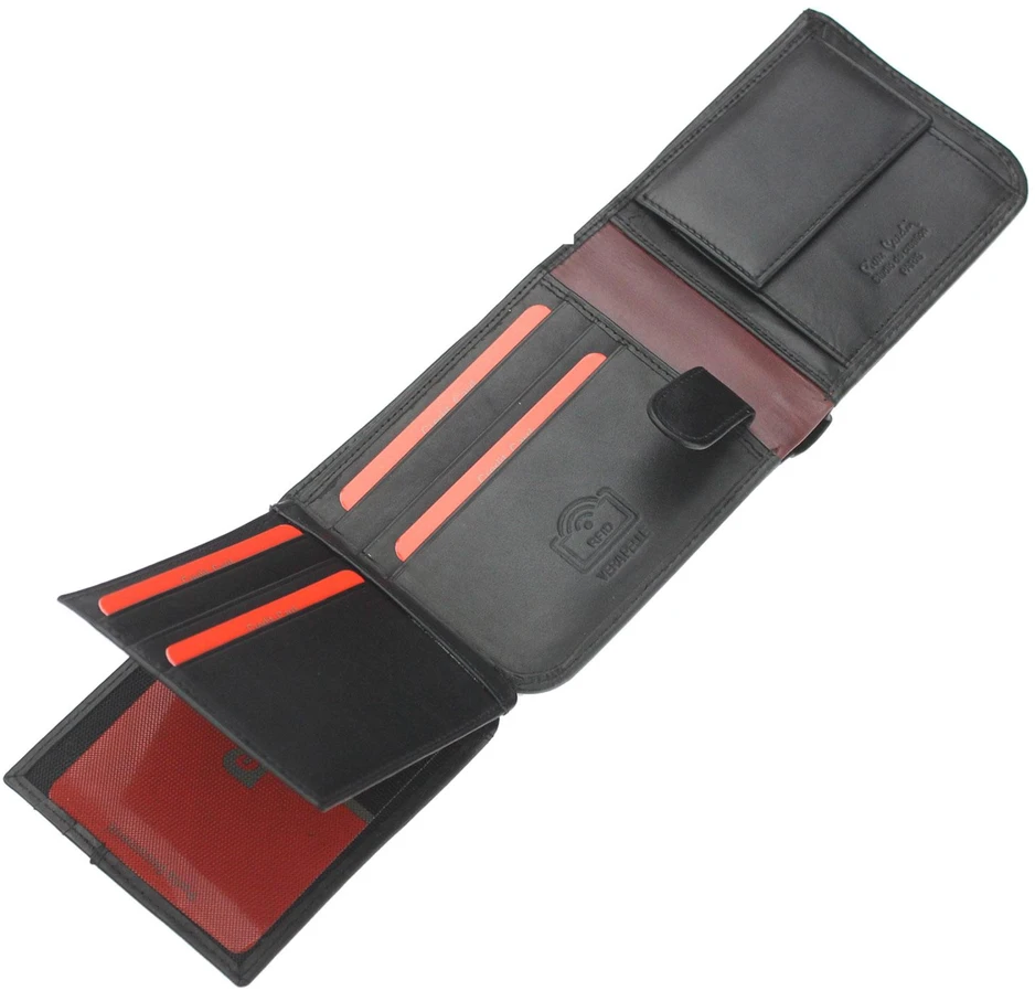 Vyriška piniginė Pierre Cardin TILAK35 324 RFID