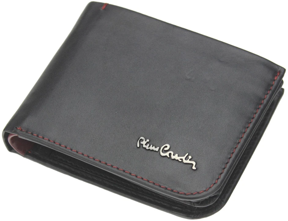 Vyriška piniginė Pierre Cardin TILAK35 324 RFID