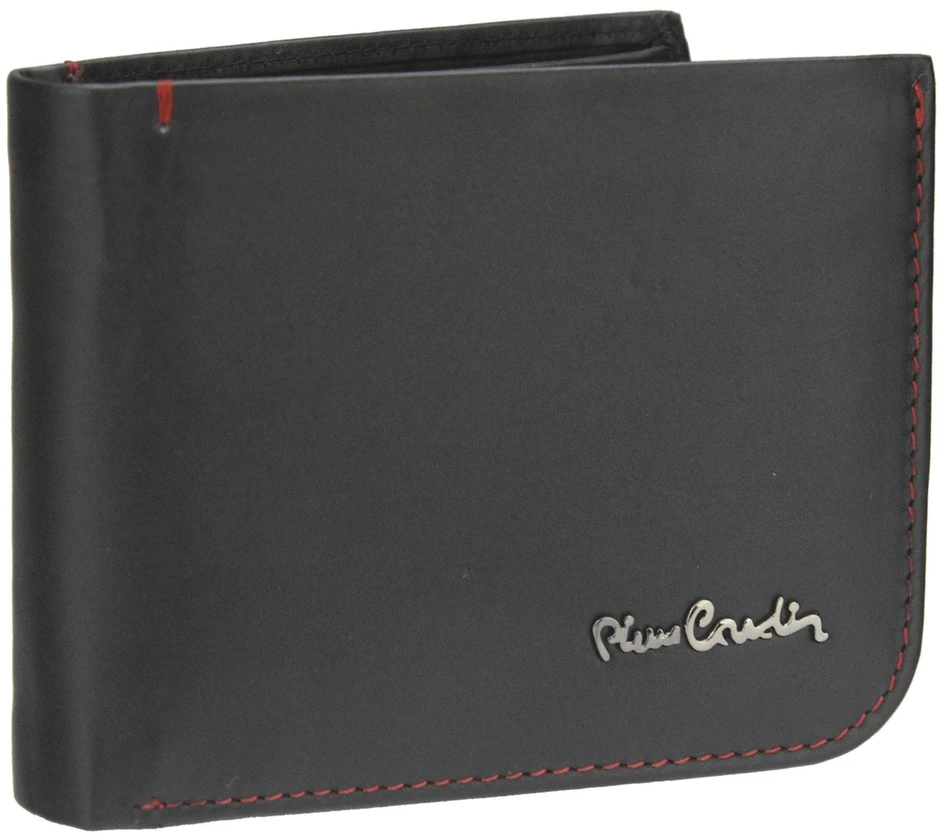 Vyriška piniginė Pierre Cardin TILAK35 324 RFID